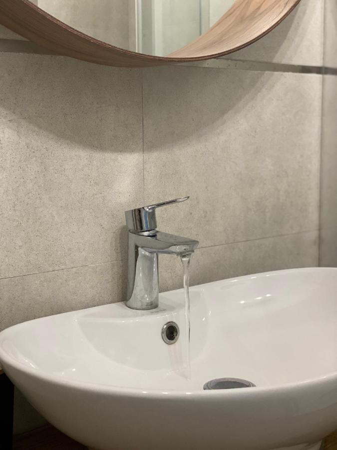 SunRise Apartament Lublin Bagian luar foto