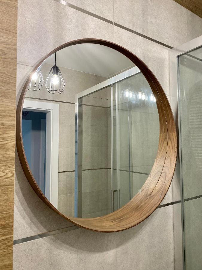 SunRise Apartament Lublin Bagian luar foto
