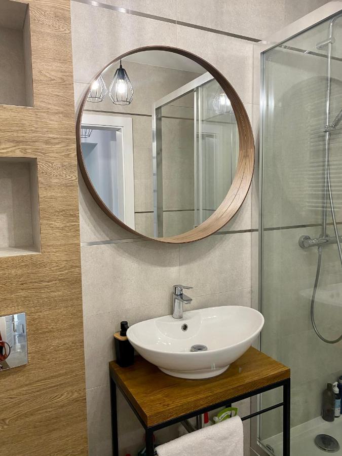 SunRise Apartament Lublin Bagian luar foto